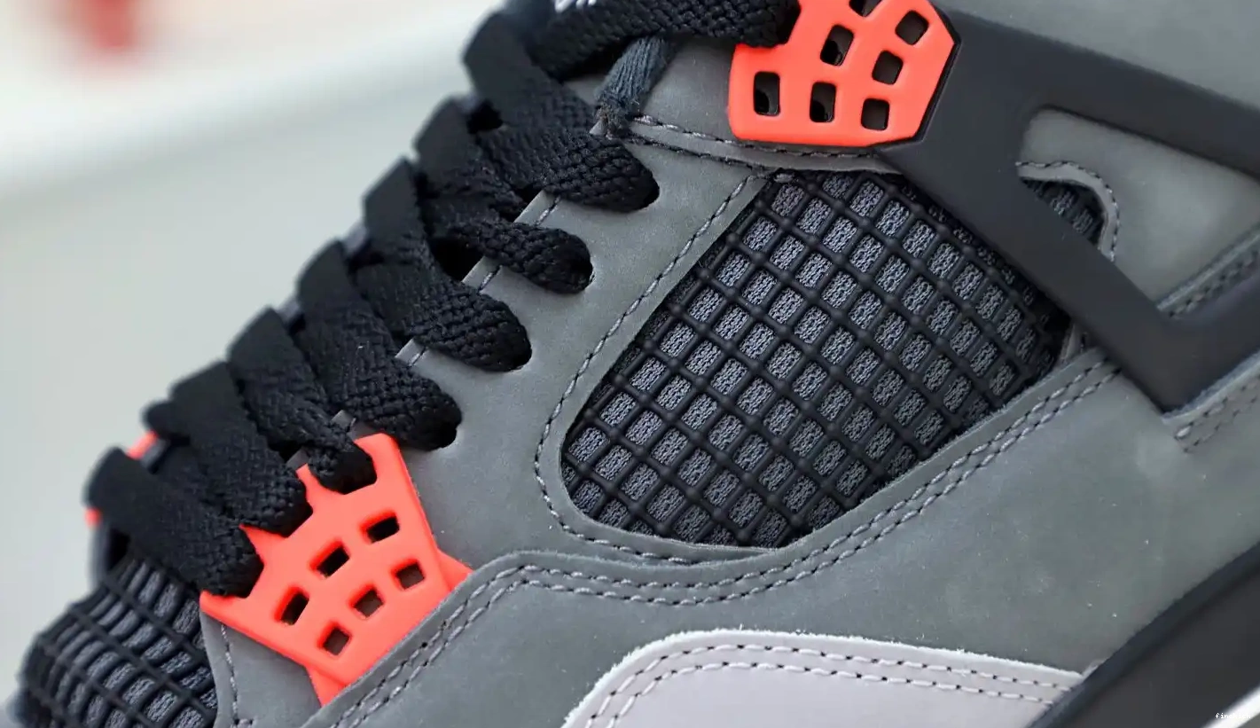 4 INFRARED JORDAN AIR 0511